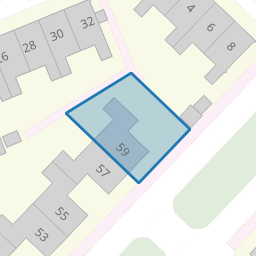 Perceel VRY00-T-5734