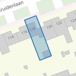 Perceel VRY00-T-5735