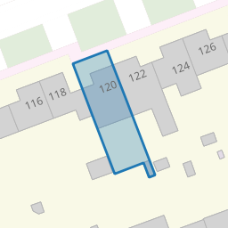 Perceel VRY00-T-5736