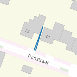 Perceel VRY00-T-5738