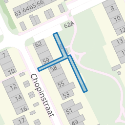 Perceel VRY00-T-5743