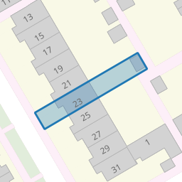 Perceel VRY00-T-5749