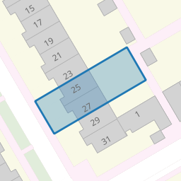 Perceel VRY00-T-5750