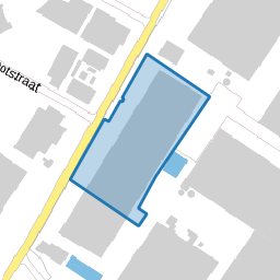 Perceel VRY00-T-5755