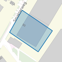 Perceel VRY00-T-5756