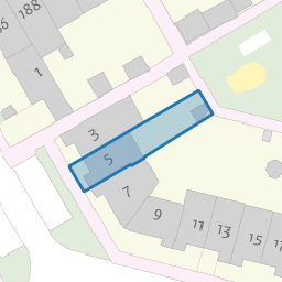 Perceel VRY00-T-5764