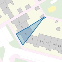 Perceel VRY00-T-5765