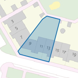 Perceel VRY00-T-5766