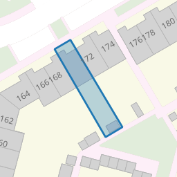 Perceel VRY00-T-5771