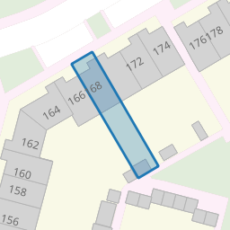 Perceel VRY00-T-5772