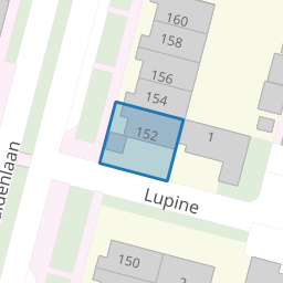 Perceel VRY00-T-5774