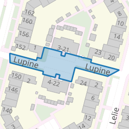 Perceel VRY00-T-5778