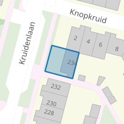 Perceel VRY00-T-5785