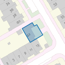 Perceel VRY00-T-5791