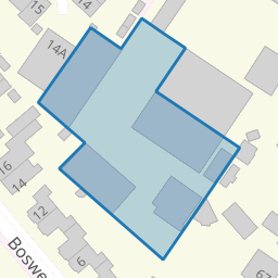 Perceel VRY00-T-5795