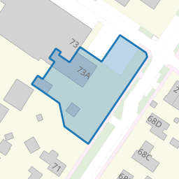 Perceel VRY00-T-5797