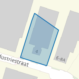 Perceel VRY00-T-5809