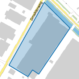 Perceel VRY00-T-5814