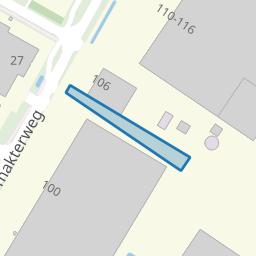 Perceel VRY00-T-5816