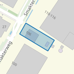 Perceel VRY00-T-5817