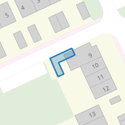 Perceel VRY00-T-5818