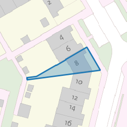 Perceel VRY00-T-5826