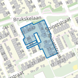 Perceel VRY00-T-5843