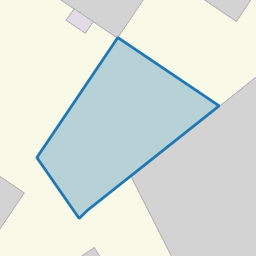 Perceel VRY00-T-5856