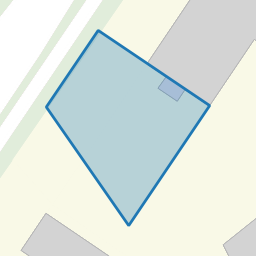 Perceel VRY00-T-5857