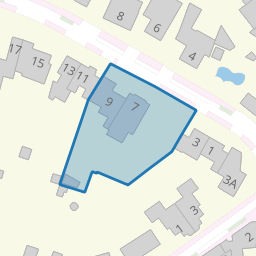 Perceel VRY00-T-5863