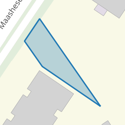 Perceel VRY00-T-5874