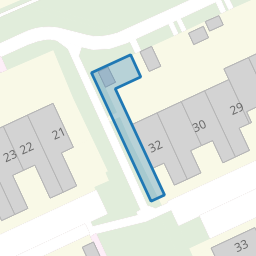 Perceel VRY00-T-5881