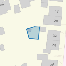 Perceel VRY00-T-5889