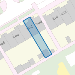 Perceel VRY00-T-5891