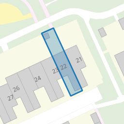 Perceel VRY00-T-5893