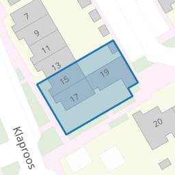 Perceel VRY00-T-5899