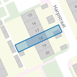 Perceel VRY00-T-5900