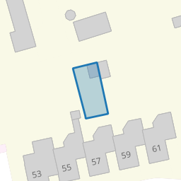 Perceel VRY00-T-5905