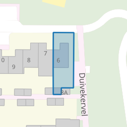 Perceel VRY00-T-5919