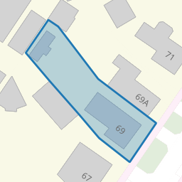 Perceel VRY00-T-5921