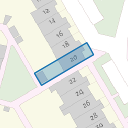 Perceel VRY00-T-5932