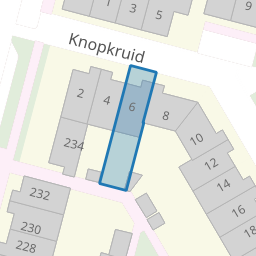 Perceel VRY00-T-5952