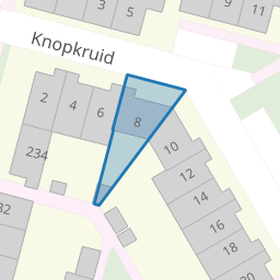 Perceel VRY00-T-5953