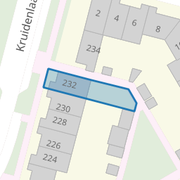 Perceel VRY00-T-5961