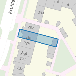 Perceel VRY00-T-5962