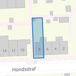 Perceel VRY00-T-5965
