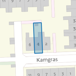 Perceel VRY00-T-5970