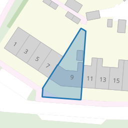 Perceel VRY00-T-5972