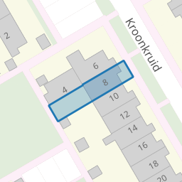 Perceel VRY00-T-5978