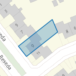 Perceel VRY00-T-5990